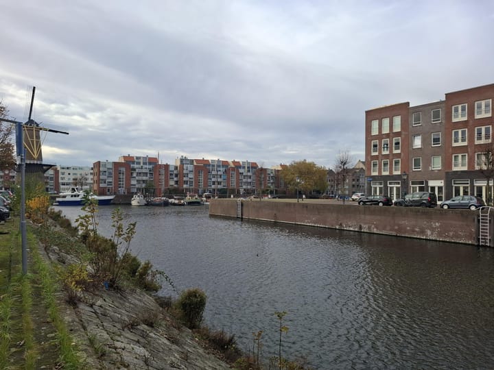 Photo 2 of Molen de Beerkade 48