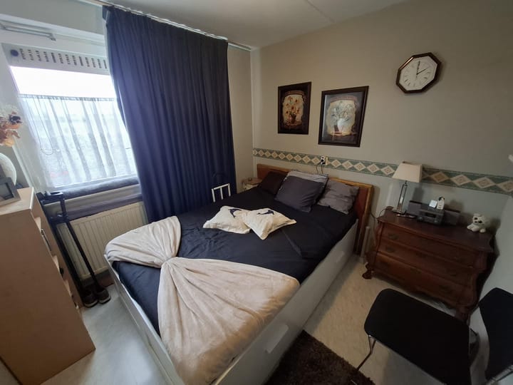 Foto 6 van Molen de Beerkade 48