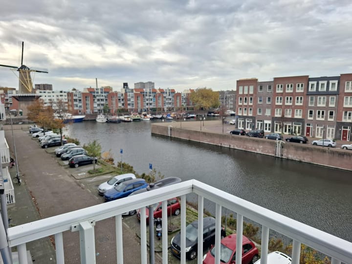 Foto 14 van Molen de Beerkade 48