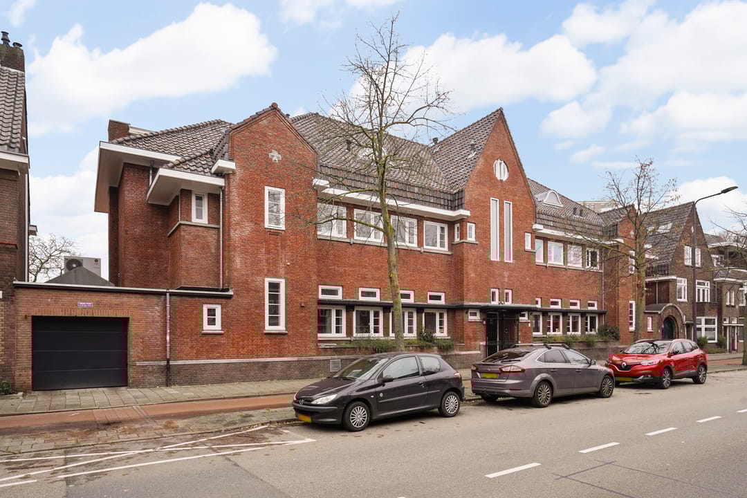 Photo 2 of Jan Schöfferlaan 12