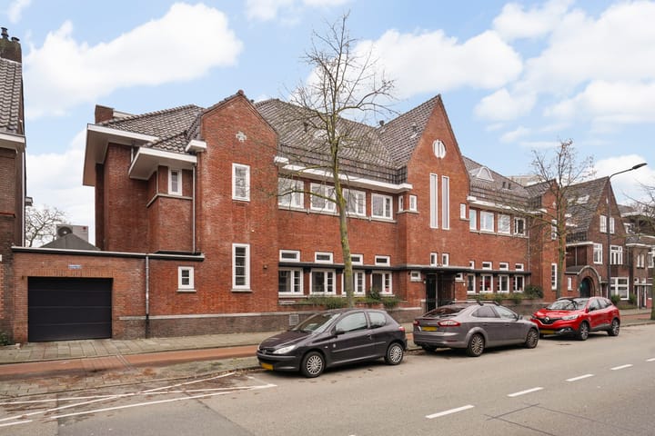 Photo 2 of Jan Schöfferlaan 12