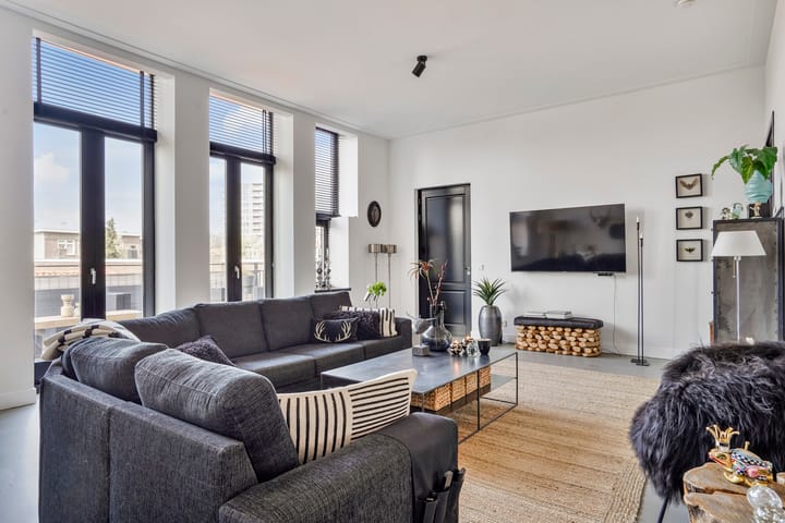 Photo 7 of Jan Schöfferlaan 12