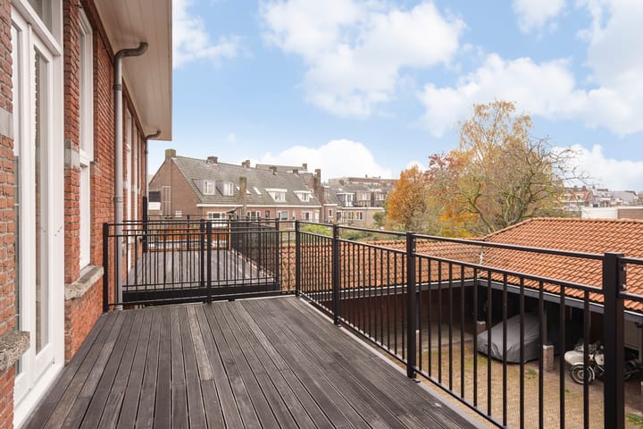 Photo 13 of Jan Schöfferlaan 12