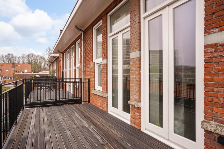 Photo 14 of Jan Schöfferlaan 12