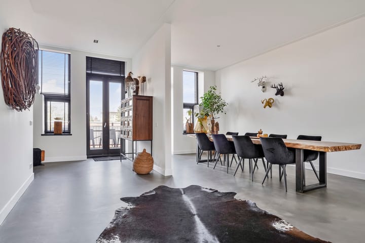 Photo 24 of Jan Schöfferlaan 12