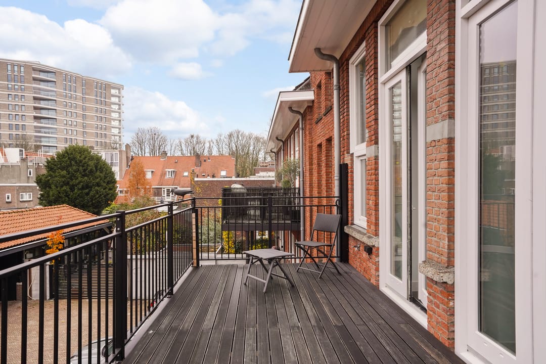 Photo 26 of Jan Schöfferlaan 12