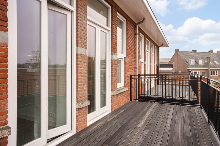 Photo 27 of Jan Schöfferlaan 12