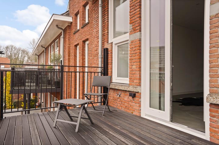 Photo 28 of Jan Schöfferlaan 12