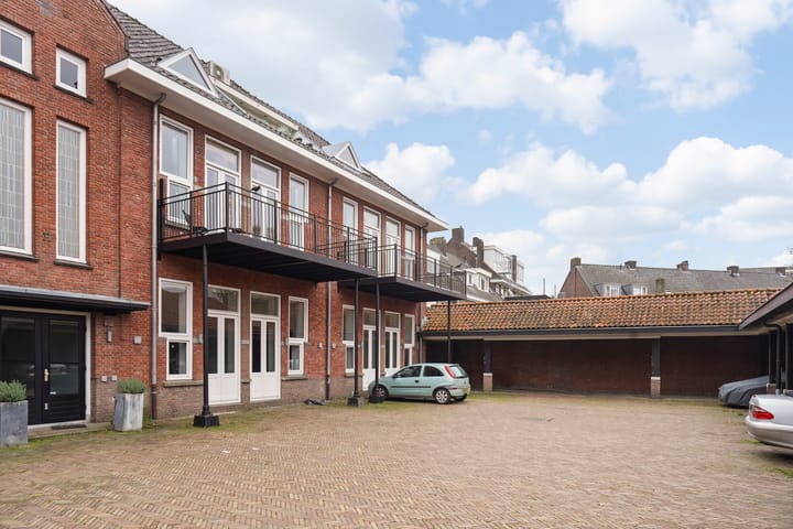 Photo 44 of Jan Schöfferlaan 12