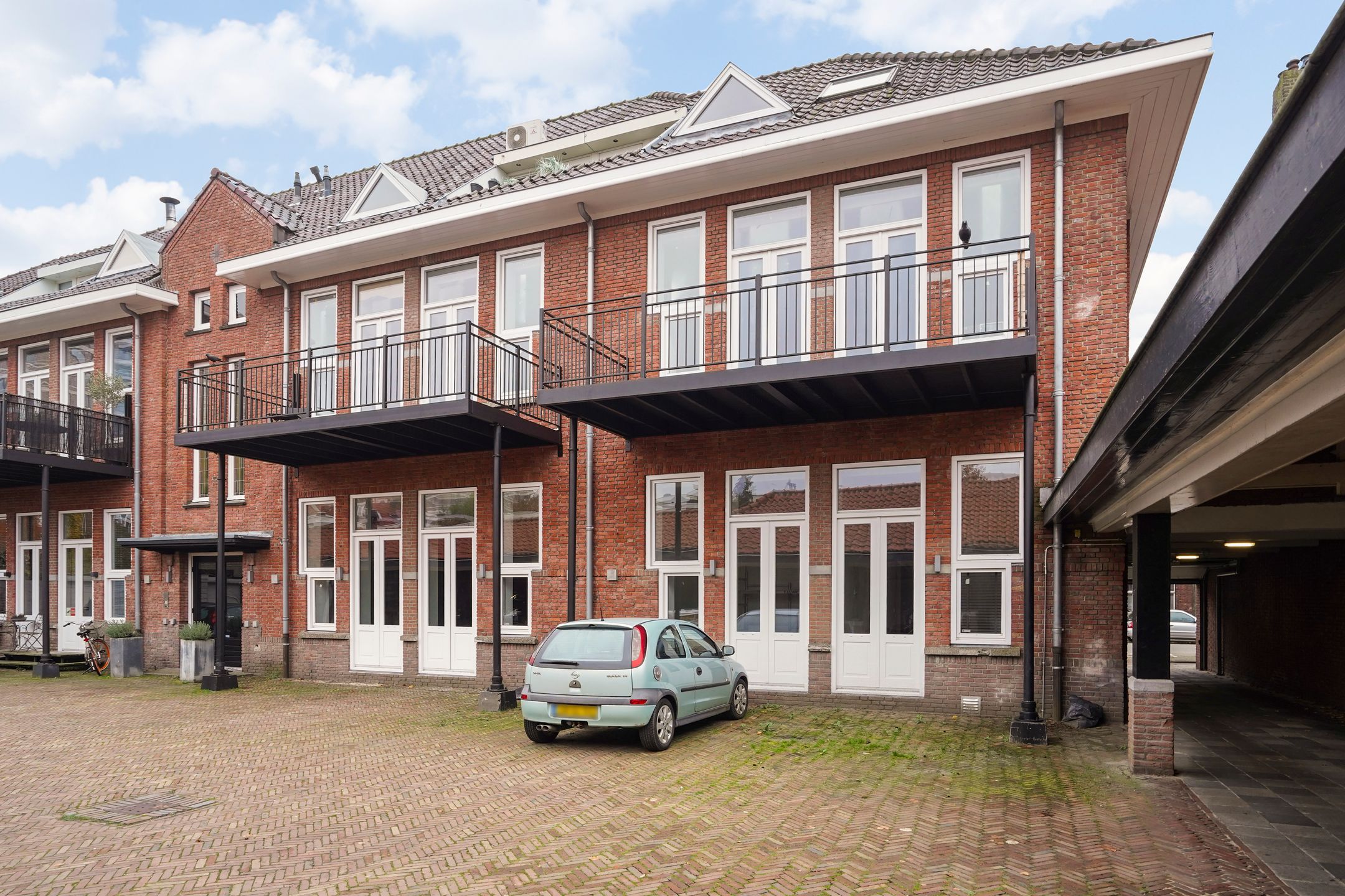 Photo 45 of Jan Schöfferlaan 12