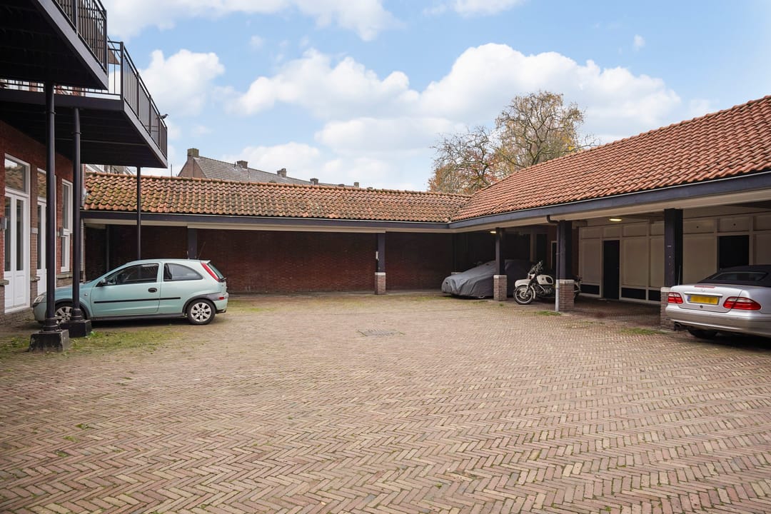 Photo 46 of Jan Schöfferlaan 12