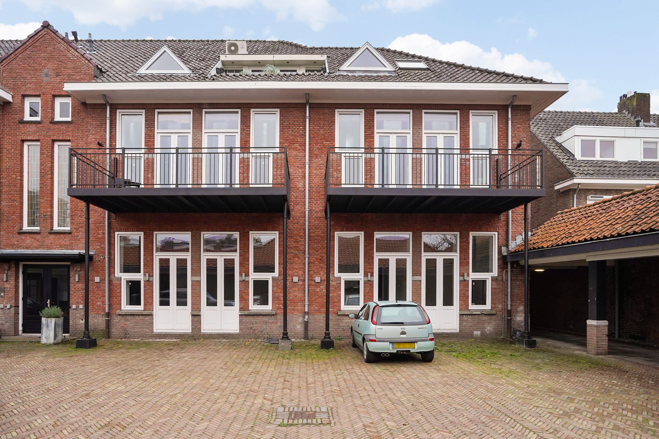 Photo 48 of Jan Schöfferlaan 12