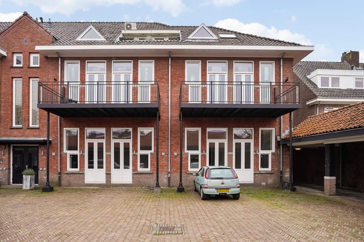 Photo 48 of Jan Schöfferlaan 12