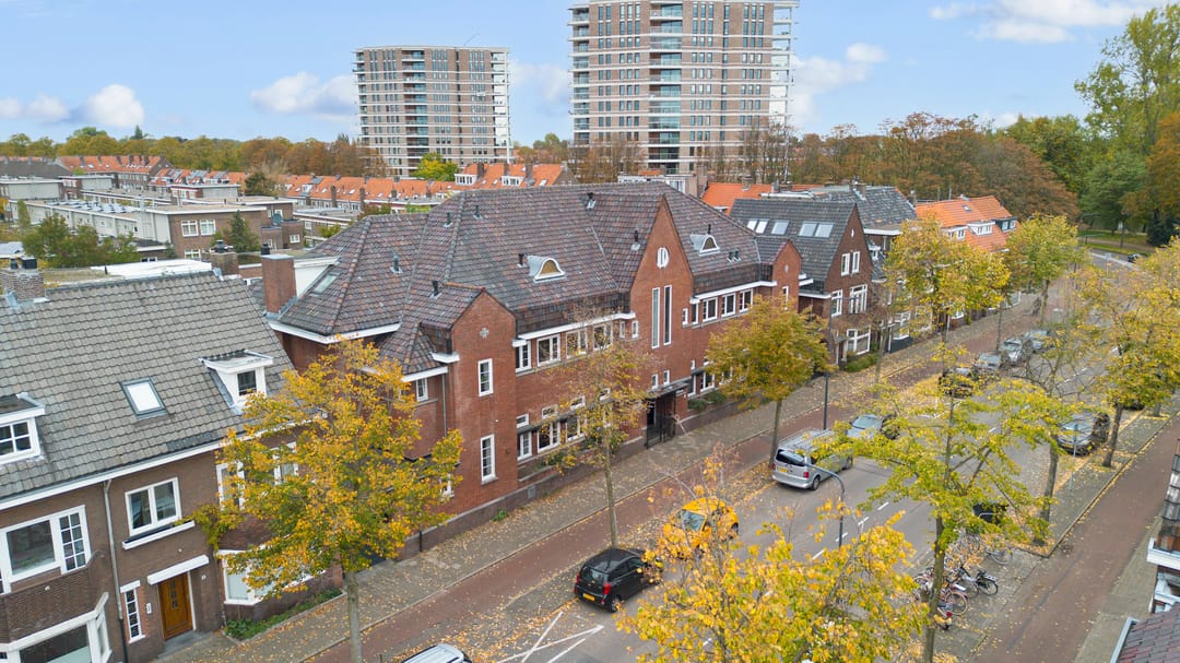 Photo 52 of Jan Schöfferlaan 12