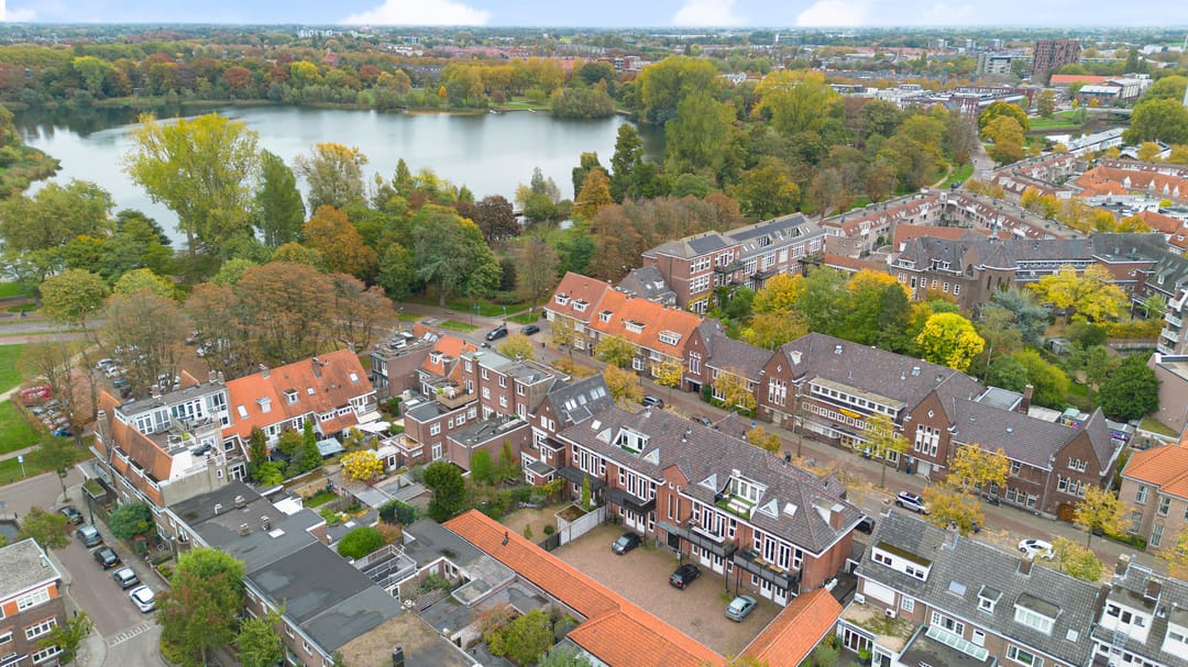 Photo 53 of Jan Schöfferlaan 12