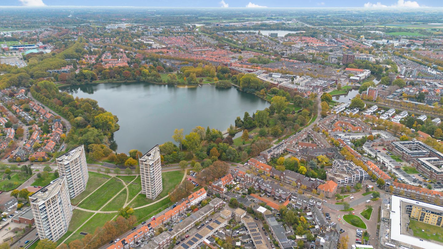 Photo 55 of Jan Schöfferlaan 12