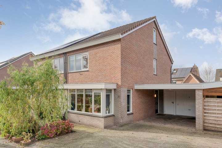 Photo 2 of De Visserstraat 21