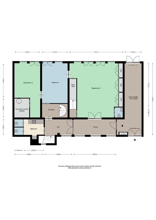 Photo 59 of Jan Schöfferlaan 12