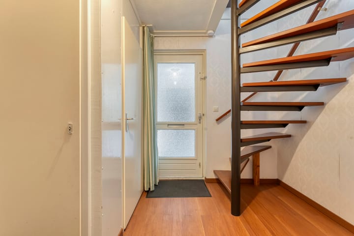 Photo 4 of De Visserstraat 21