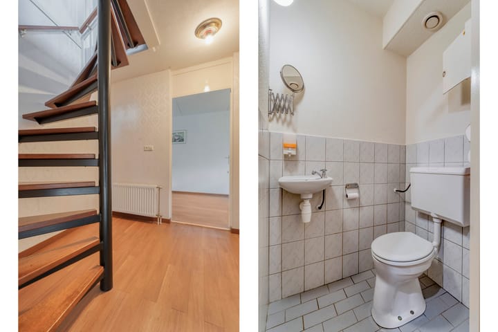 Photo 5 of De Visserstraat 21