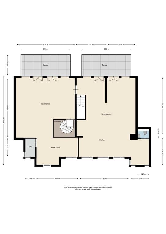 Photo 60 of Jan Schöfferlaan 12