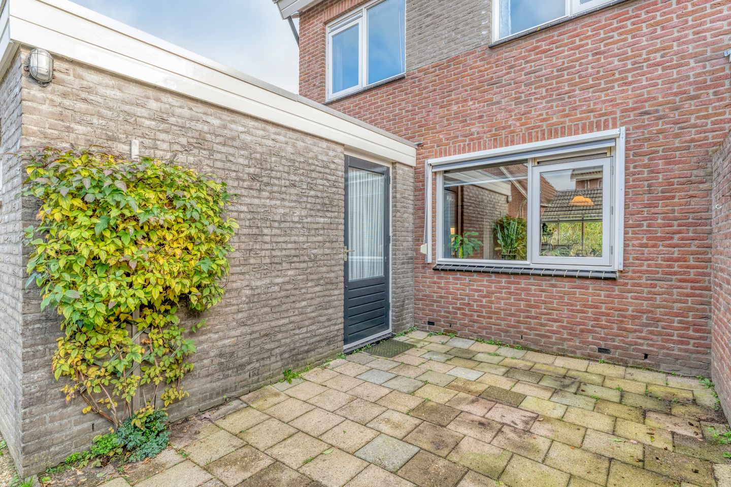 Foto 44 van De Visserstraat 21