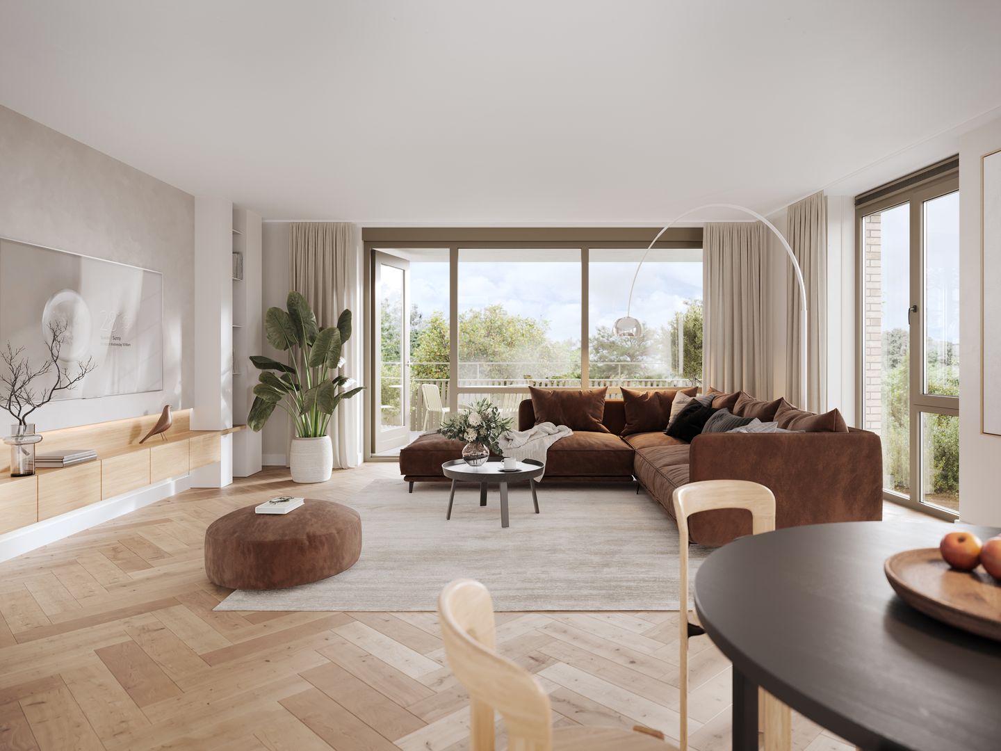 Foto 9 van Thorbeckekwartier