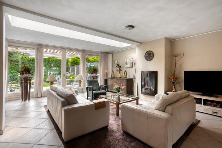 Foto 2 van Gastelepad 1