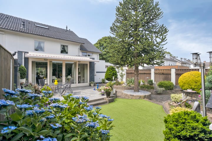 Foto 5 van Gastelepad 1