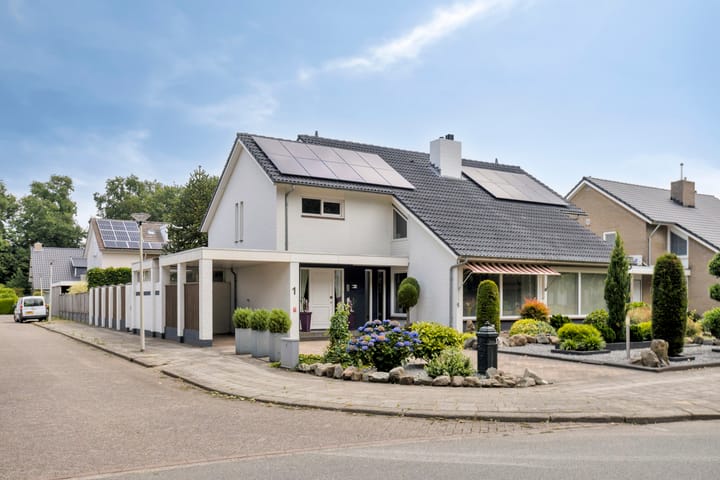 Foto 7 van Gastelepad 1