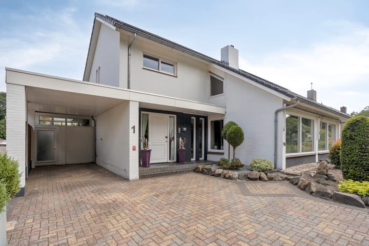 Foto 8 van Gastelepad 1