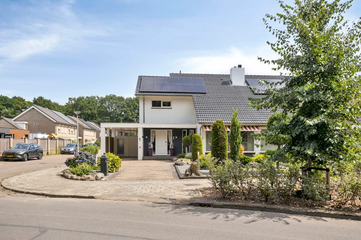 Foto 9 van Gastelepad 1