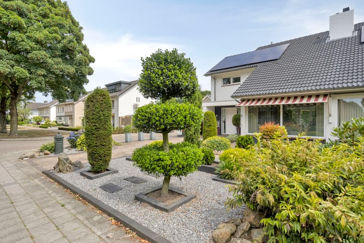 Foto 10 van Gastelepad 1