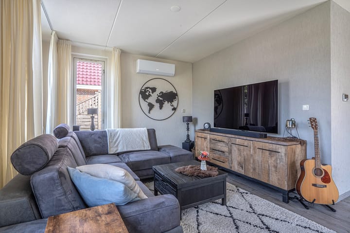 Foto 10 van Creel 22