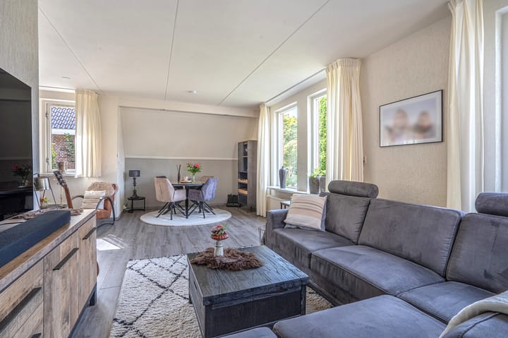 Foto 11 van Creel 22