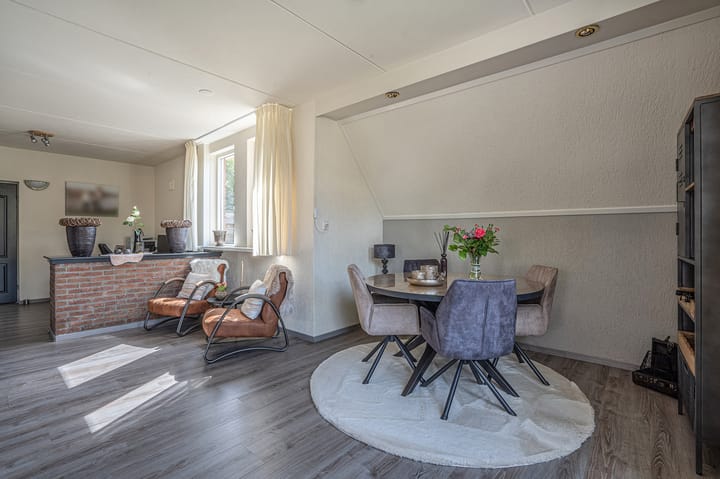 Foto 12 van Creel 22