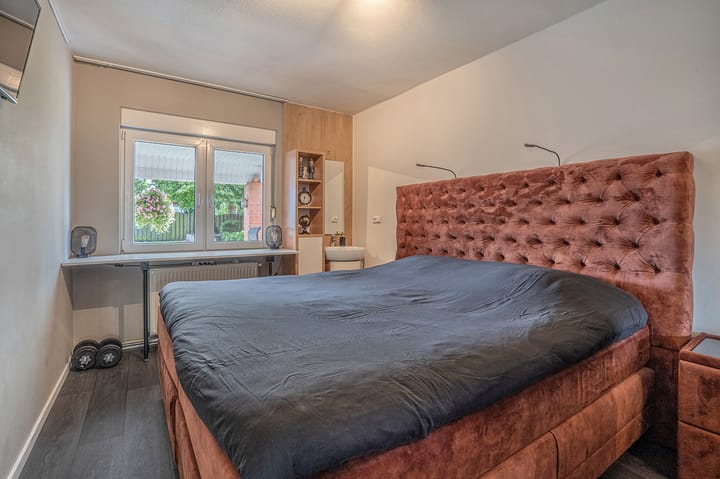 Foto 24 van Creel 22