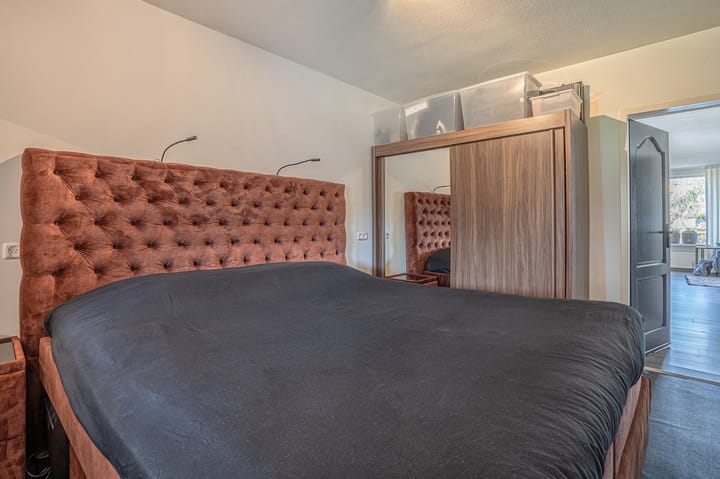 Foto 25 van Creel 22