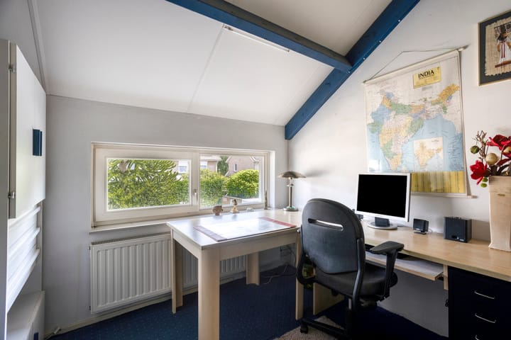 Foto 43 van Gastelepad 1