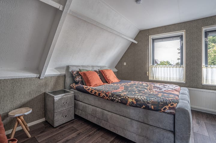 Foto 28 van Creel 22