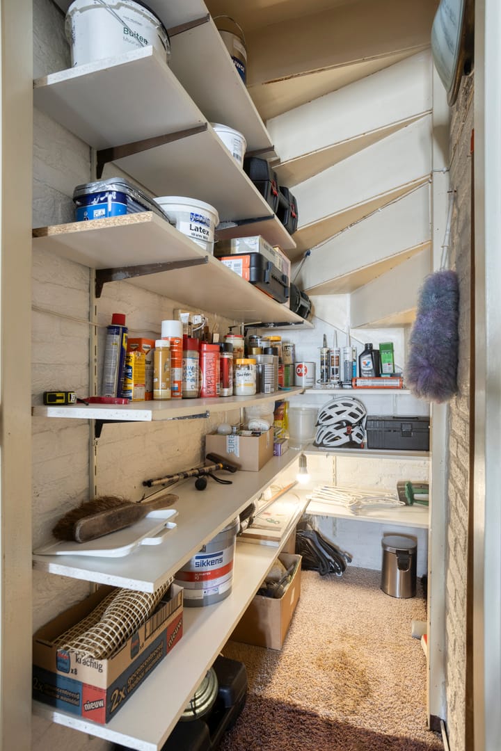 Foto 50 van Gastelepad 1