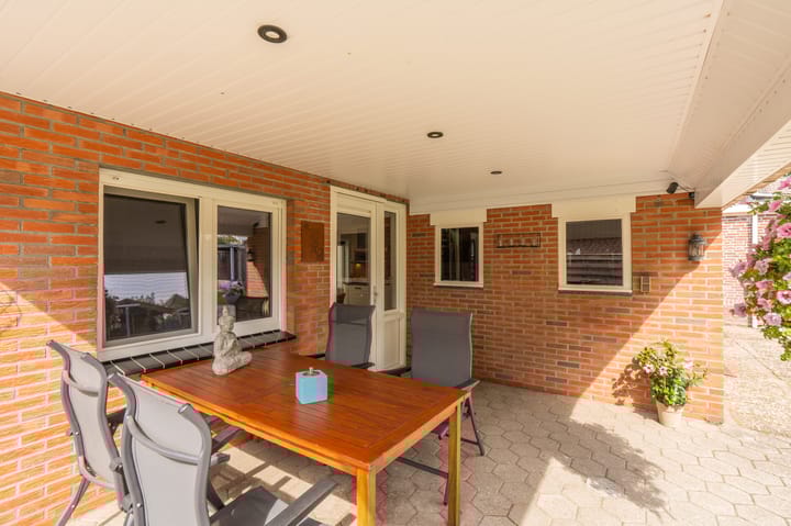 Foto 37 van Creel 22