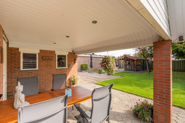 Foto 38 van Creel 22