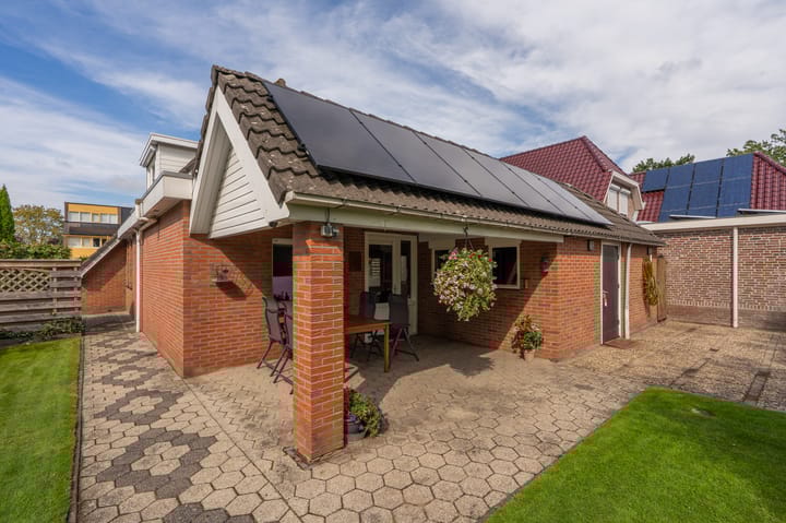 Foto 39 van Creel 22