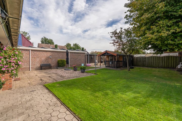 Foto 40 van Creel 22