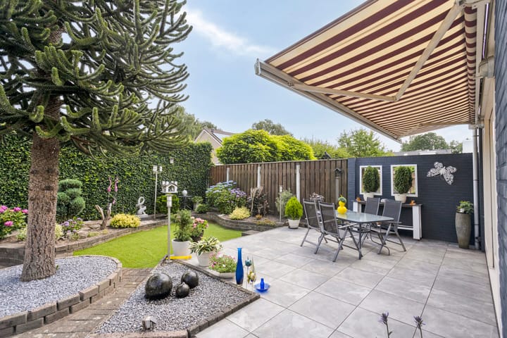 Foto 56 van Gastelepad 1