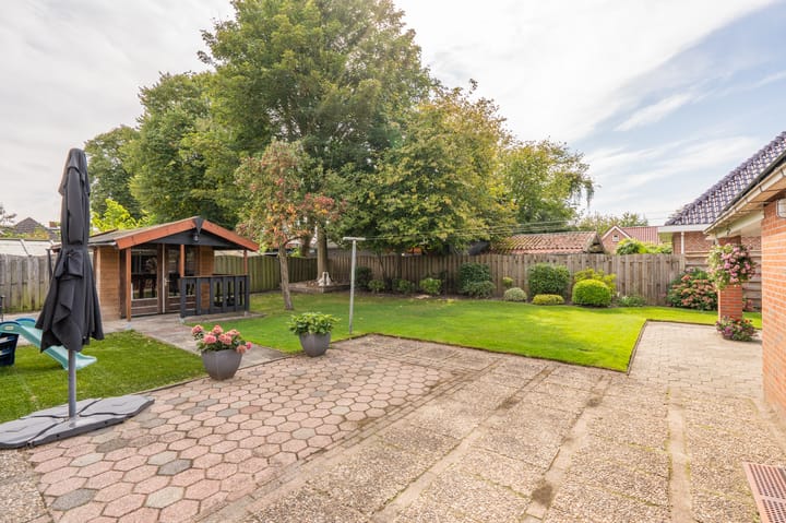 Foto 41 van Creel 22