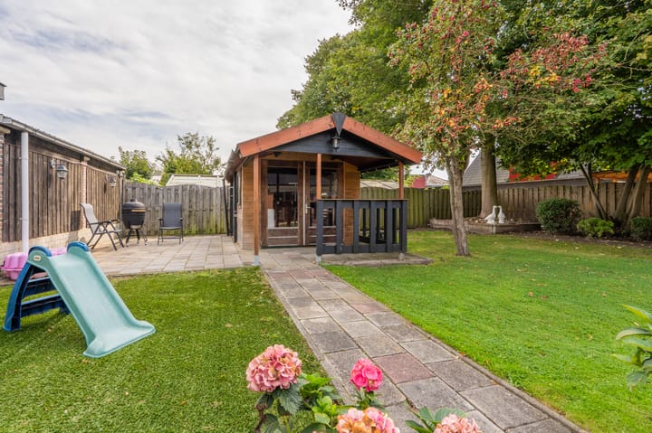 Foto 42 van Creel 22