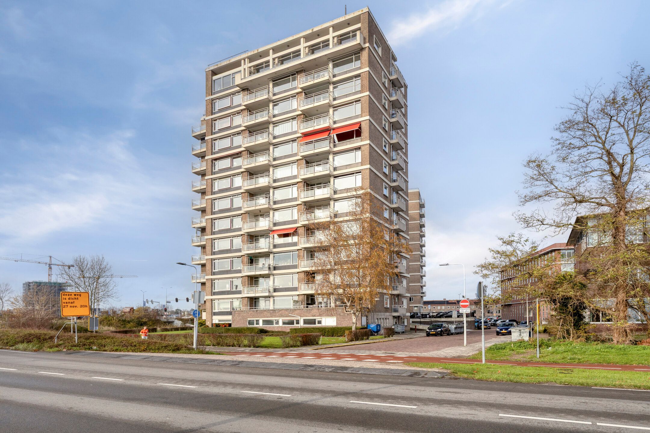 Plantijnstraat, 40, Leiden, 2321JD, Zuid-Holland, Nederland 40