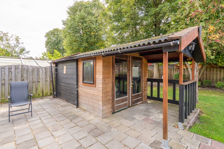 Foto 43 van Creel 22